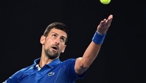 Novak Djoković skomentował mecz z Kamilem Majchrzakiem. Mistrz docenił Polaka