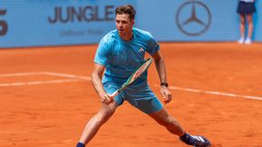 Hurkacz zmienia plany. Drugi taki turniej w 2026 roku