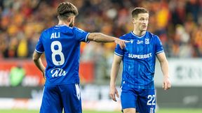 Lech ogłasza. Ważny piłkarz zostaje