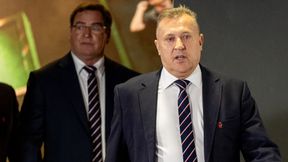 Urban zapytany o Kuleszę. Reakcja mówi wiele