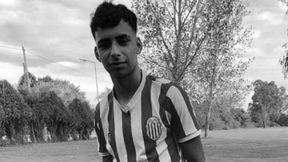 "Chcemy, żeby poszli do więzienia". Zmarł 17-letni piłkarz postrzelony przez policję