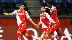 Ligue 1. AS Monaco - Lille OSC na żywo. Transmisja TV i stream online