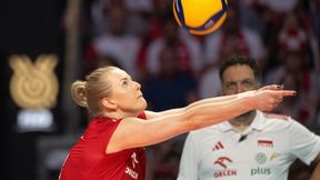"Nie będę bajerować". Tak siatkarki walczą o igrzyska