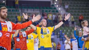 PGNiG Superliga. Europejska potęga chciała zawodnika PGE VIVE Kielce. Romaric Guillo odmówił Veszprem