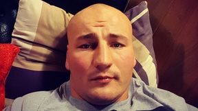 Szpilka wziął się za siebie i są błyskawiczne efekty. Zobacz, ile teraz waży