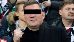 Dariusz M. oskarżony o naruszenie nietykalności cielesnej żony