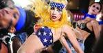 ''American Horror Story'': Lady Gaga w hotelu grozy