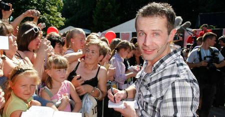"M jak miłość" traci widzów. Dlaczego?!