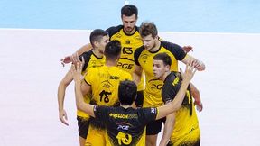 Giganci Siatkówki: PGE Skra Bełchatów - Berlin Recycling Volley na żywo. Transmisja TV, stream online.