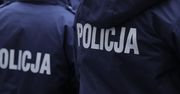 Chłopiec zgubił się na spacerze. Policja została postawiona na nogi