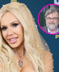Doda chce zrobić film z Edwardem Miszczakiem. Ma już konkretny pomysł