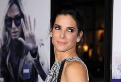 #dziejesiewkulturze: Sandra Bullock gotowa na wielki powrót. Nowe wcielenie aktorki nas zaskoczy [WIDEO]