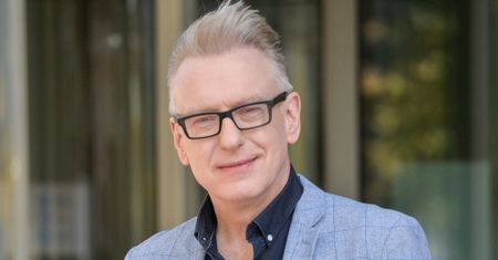 Mariusz Szczygieł dokonał COMING OUTU! "Nie umiem mówić publicznie, że jestem gejem"