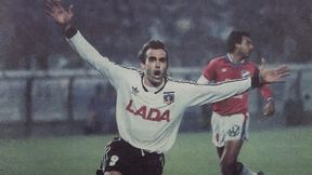 Ricardo Dabrowski. Polska legenda w Chile