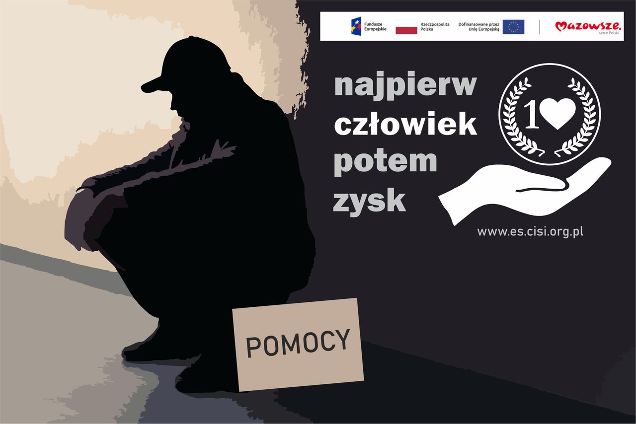  Stowarzyszenie Centrum Innowacji Społeczeństwa Informacyjnego