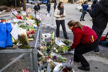 Żałoba w Szwajcarii. Osobiste wspomnienia  mieszkańców