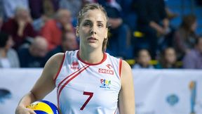 Tijana Malesević zasiliła wicemistrzynie Włoch