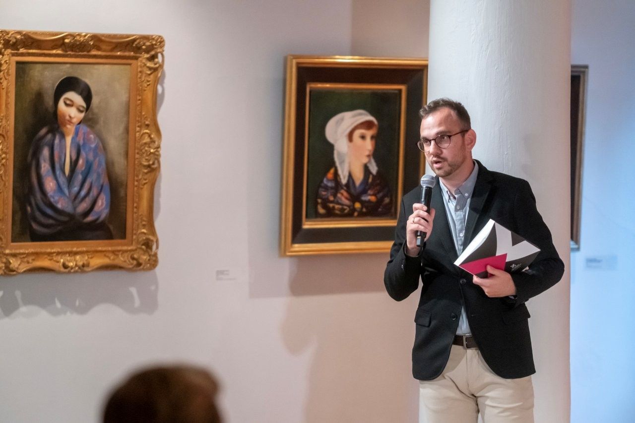 Akademia Lubrańskiego 