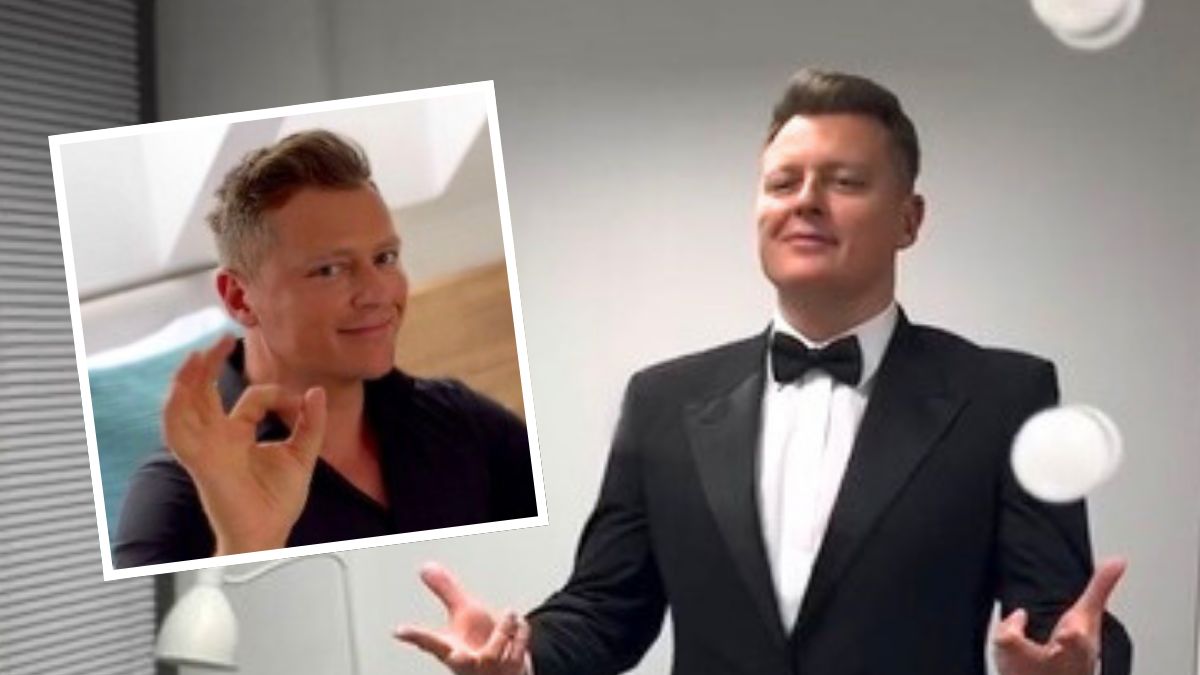 Ile kosztuje występ Rafała Brzozowskiego na weselu?