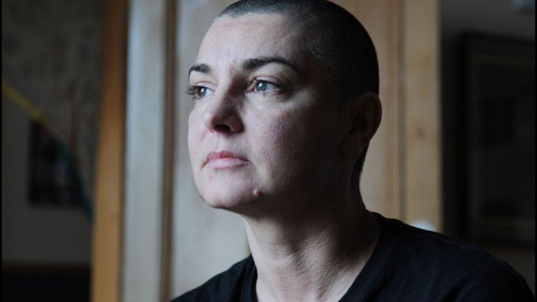 Sinead O'Connor