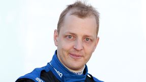 Mikko Hirvonen wystąpi w Rajdzie Dakar!