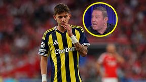 Legenda bez hamulców o reprezentancie Polski. "Powinien pierwszy opuścić boisko"