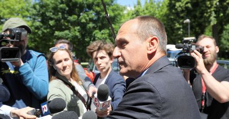 Porozumienie PiS z Kukizem. Krzysztof Gawkowski odsłania plan Kaczyńskiego