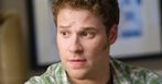 Seth Rogen o Chrisie Brownie i Grammy