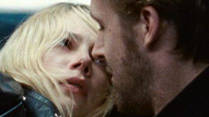 Miejsce 3. ''Blue Valentine''