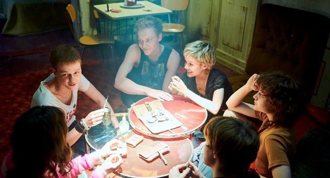 Nowy serial „My, dzieci z dworca Zoo” od 27 lutego w HBO GO (wideo)