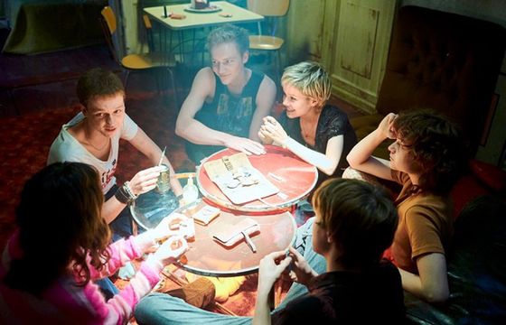 Nowy serial „My, dzieci z dworca Zoo” od 27 lutego w HBO GO (wideo)