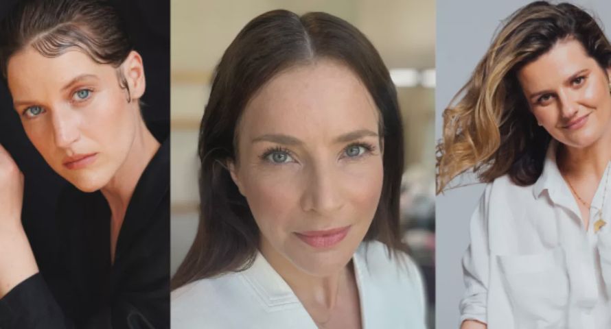 Znane aktorki w obsadzie nowego serialu TVN