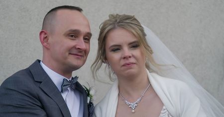 "Ślub od pierwszego wejrzenia": Marta doskonale wie, kim jest nowa partnerka jej męża. Poznała ją na własnym weselu