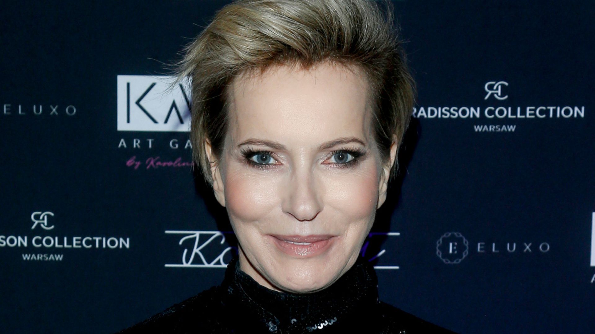 Paulina Smaszcz-Kurzajewska