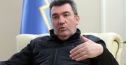 Daniłow o planie uwolnienia Krymu. "12 konkretnych kroków"