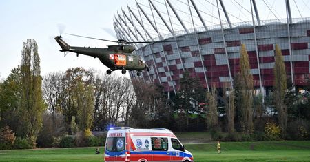Szpital Narodowy. Medycy nie dostaną obiecanych pieniędzy?
