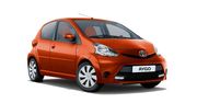 Aygo
