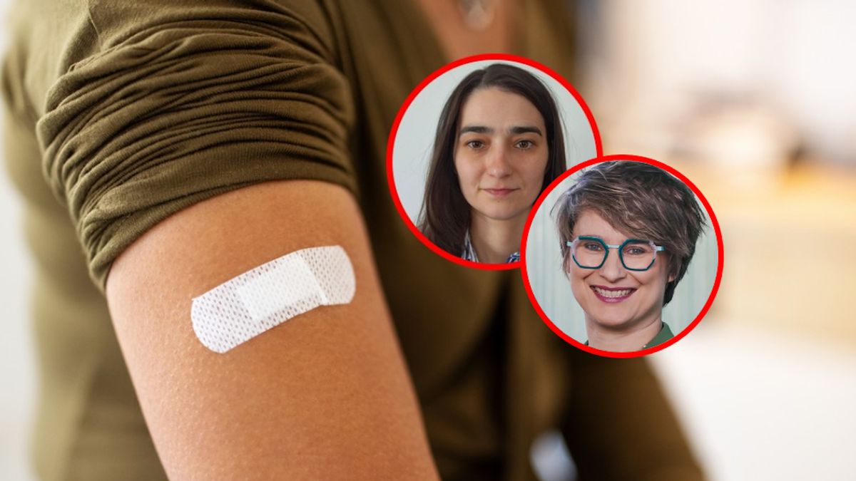 Immunofitness to nowy trend na drodze do długowieczności
