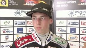 Paweł Przedpełski: W Gnieźnie jechałem dwa razy w życiu