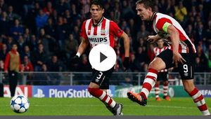 PSV - ADO Den Haag (skrót meczu)