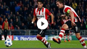 PSV - ADO Den Haag (skrót meczu)