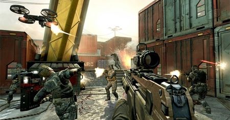 Rzeczy, za które możesz zostać zbanowany w Black Ops 2
