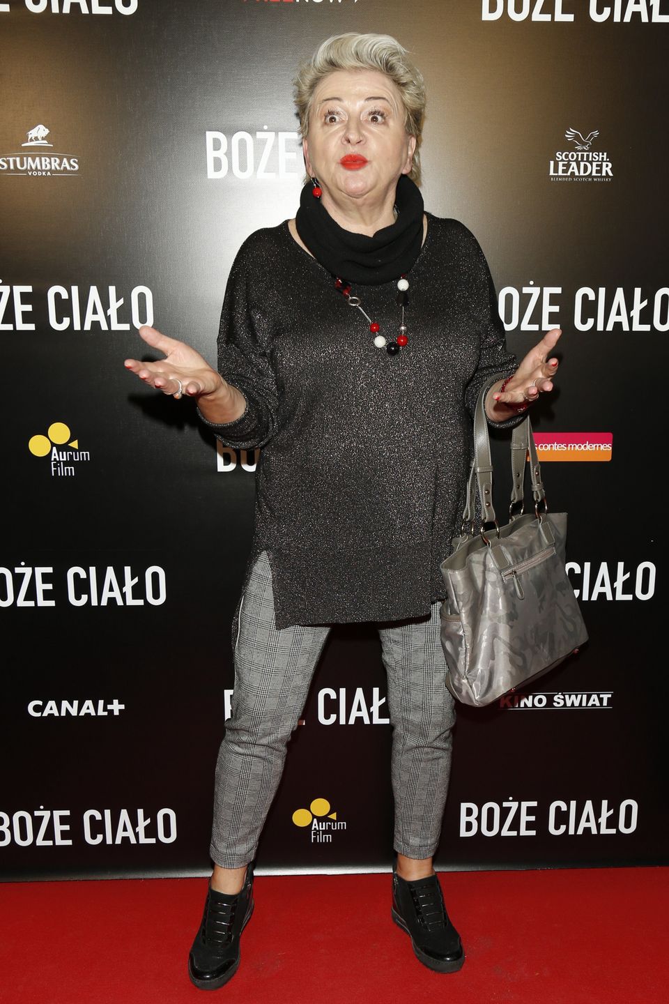 Hanna Bakuła