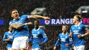 Seksafera w wielkim klubie. "Piłkarze skorzystali z tego układu"