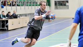 Piotr Adamczak na dłużej w Meblach Wójcik Elbląg