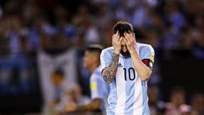 Lionel Messi nie zgadza się z orzeczeniem FIFA. Komisja przesłuchała Argentyńczyka