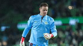 Problemy rozwiązane. Tam ma zagrać ter Stegen
