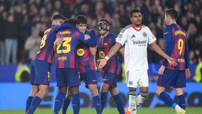 Nieoczywisty bohater FC Barcelony. Wystarczyły trzy minuty