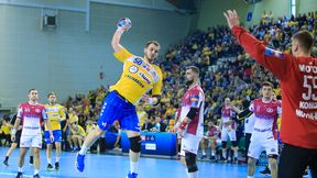 PGNiG Superliga. Artsiom Karalek może opuścić PGE VIVE Kielce