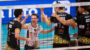 Superpuchar Polski: walka o pierwsze trofeum w sezonie, czyli Trefl Gdańsk kontra PGE Skra Bełchatów